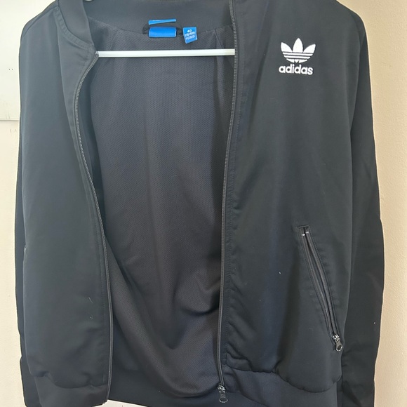 Adidas jacket - Picture 3 of 3